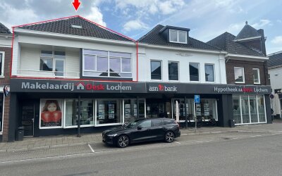 Nieuwstad 5-A