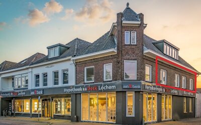 Nieuwstad 7-C