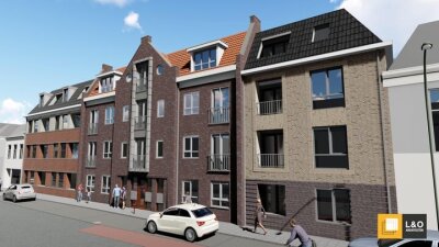 Nieuwstad 29-B