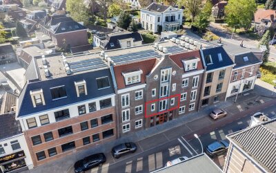 Nieuwstad 29-H