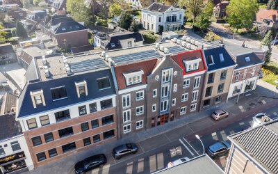 Nieuwstad 33-D