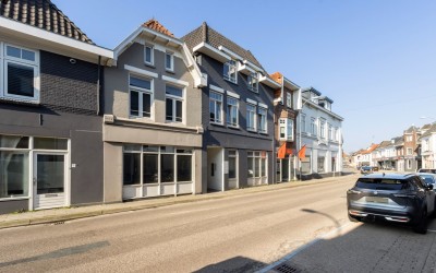 Nieuwstad 12-C