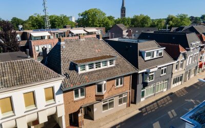 Nieuwstad 22-A