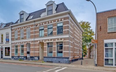 Nieuwstad 32