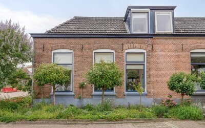 Kastanjedwarsstraat 5