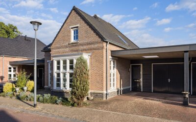 Pillinkstraat 46