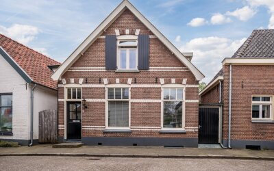 Pillinkstraat 6