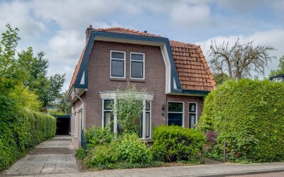 Emmastraat 8