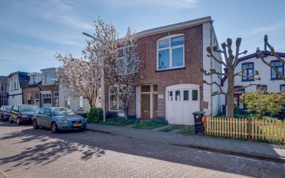 Emmastraat 30