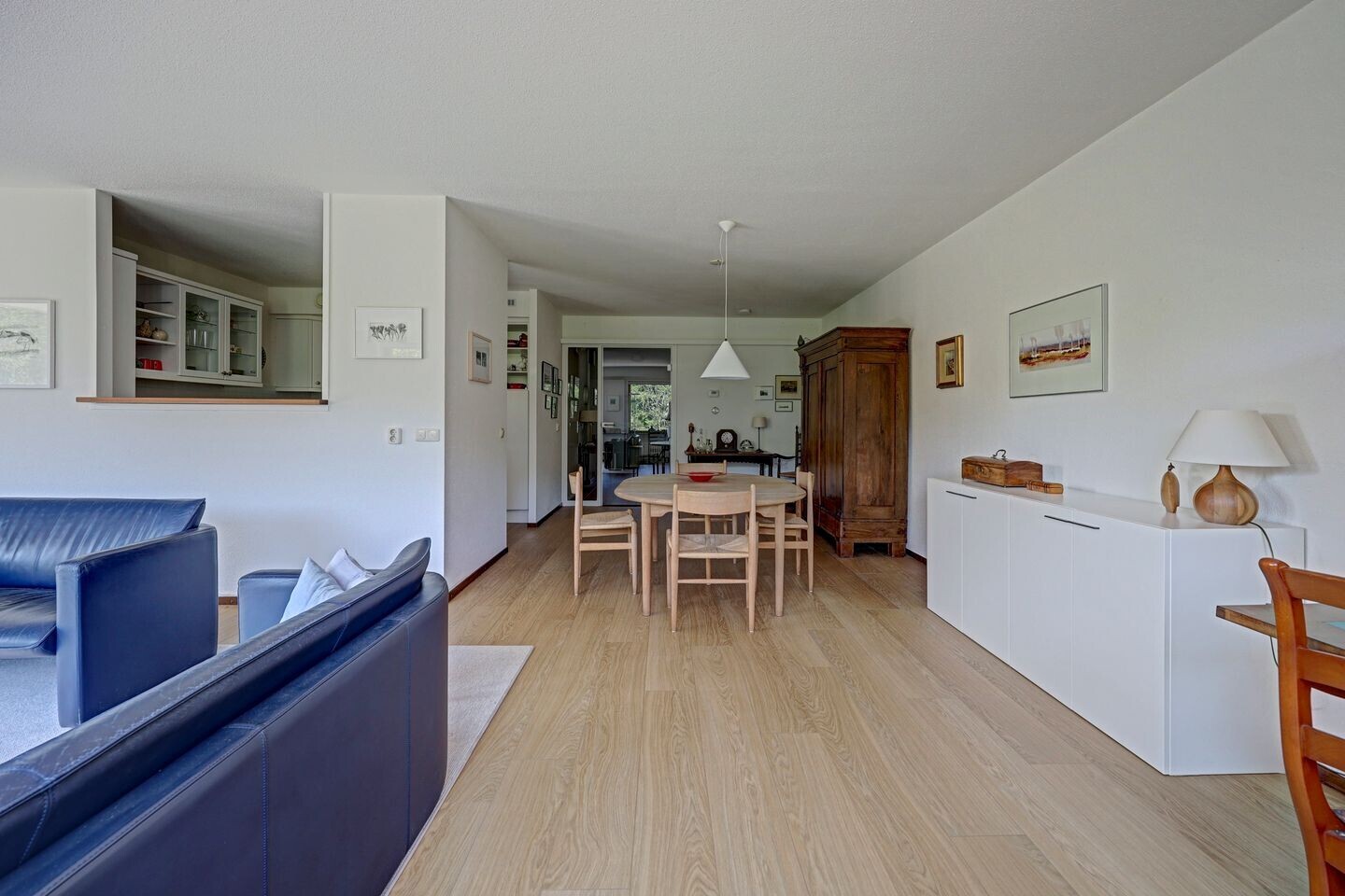 Appartement te koop: Parklaan 11, Lochem