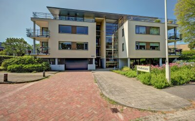 Parklaan 11