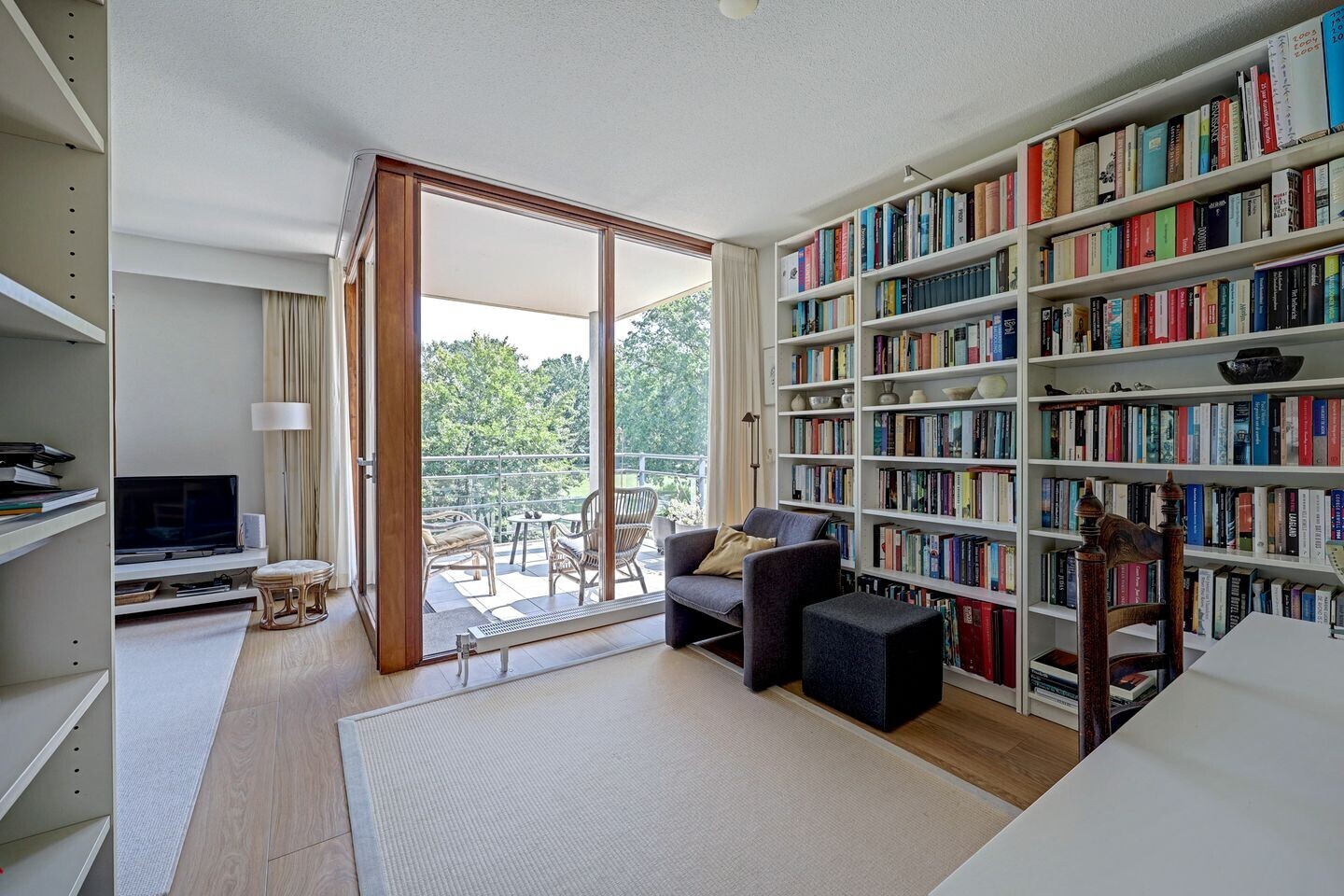 Appartement te koop: Parklaan 11, Lochem