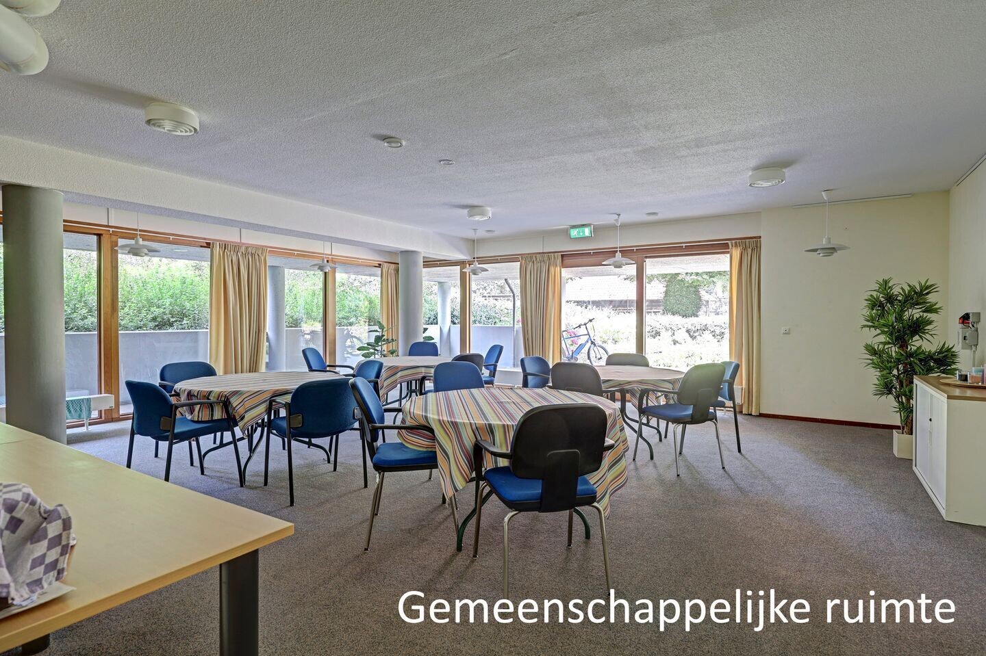Appartement te koop: Parklaan 11, Lochem