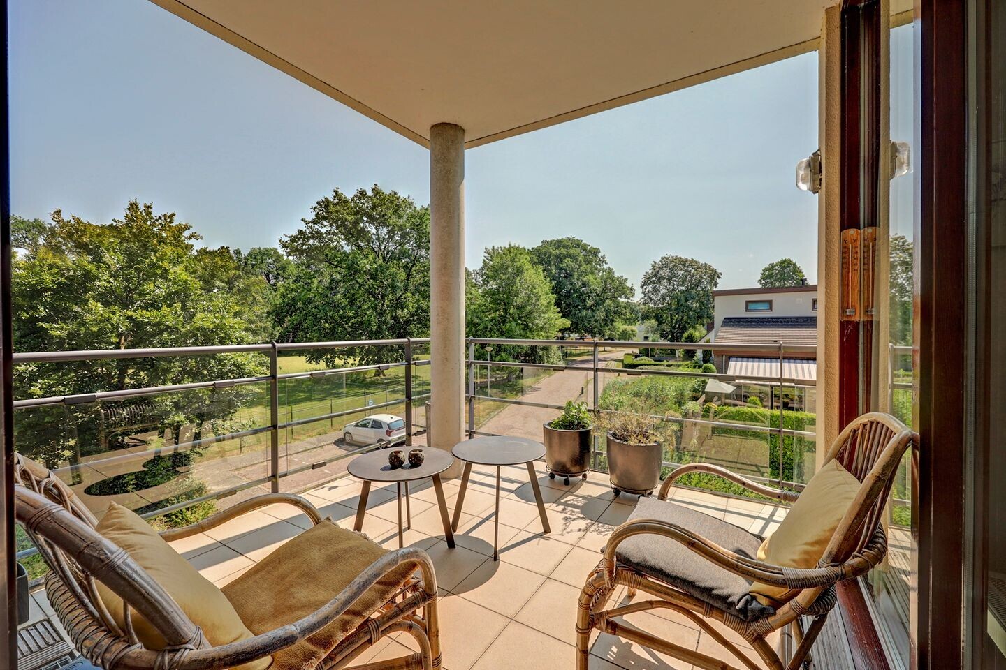 Appartement te koop: Parklaan 11, Lochem