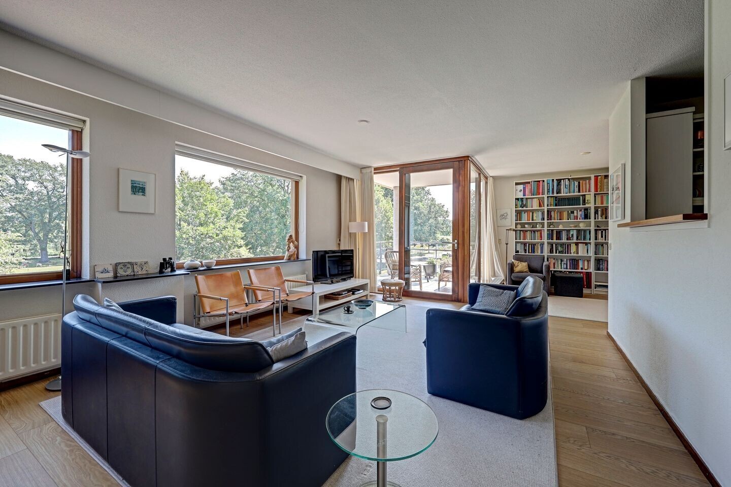 Appartement te koop: Parklaan 11, Lochem