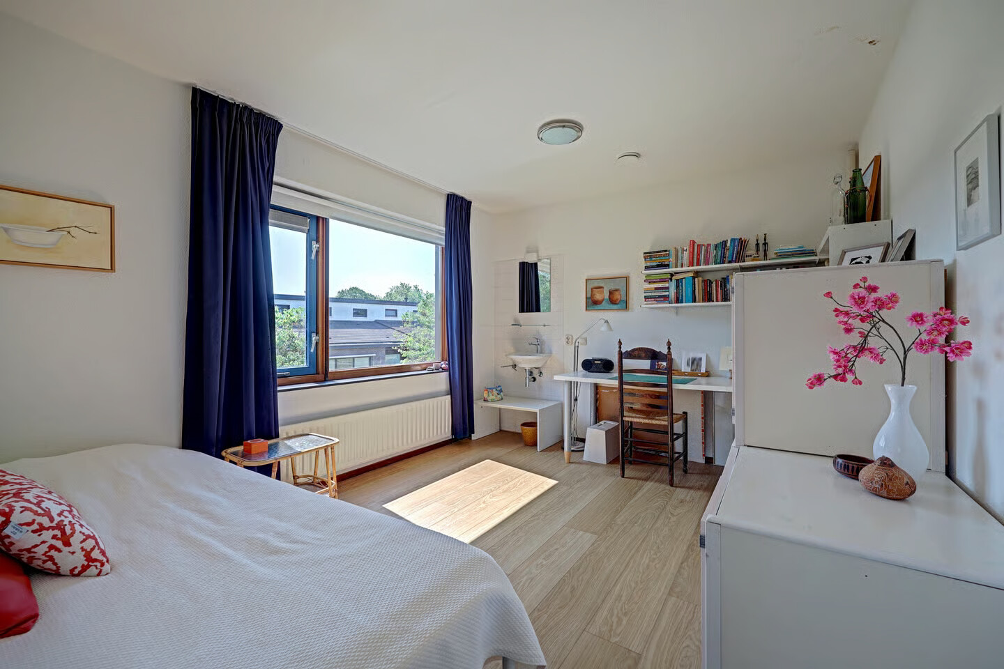 Appartement te koop: Parklaan 11, Lochem