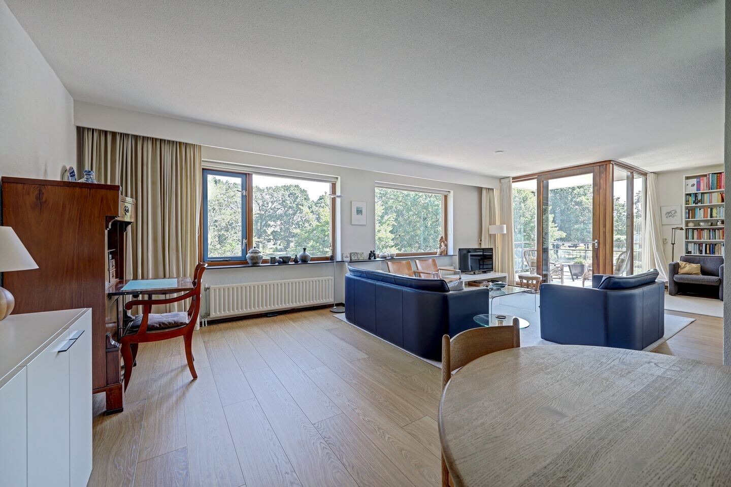 Appartement te koop: Parklaan 11, Lochem