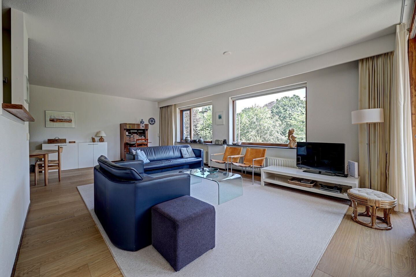 Appartement te koop: Parklaan 11, Lochem