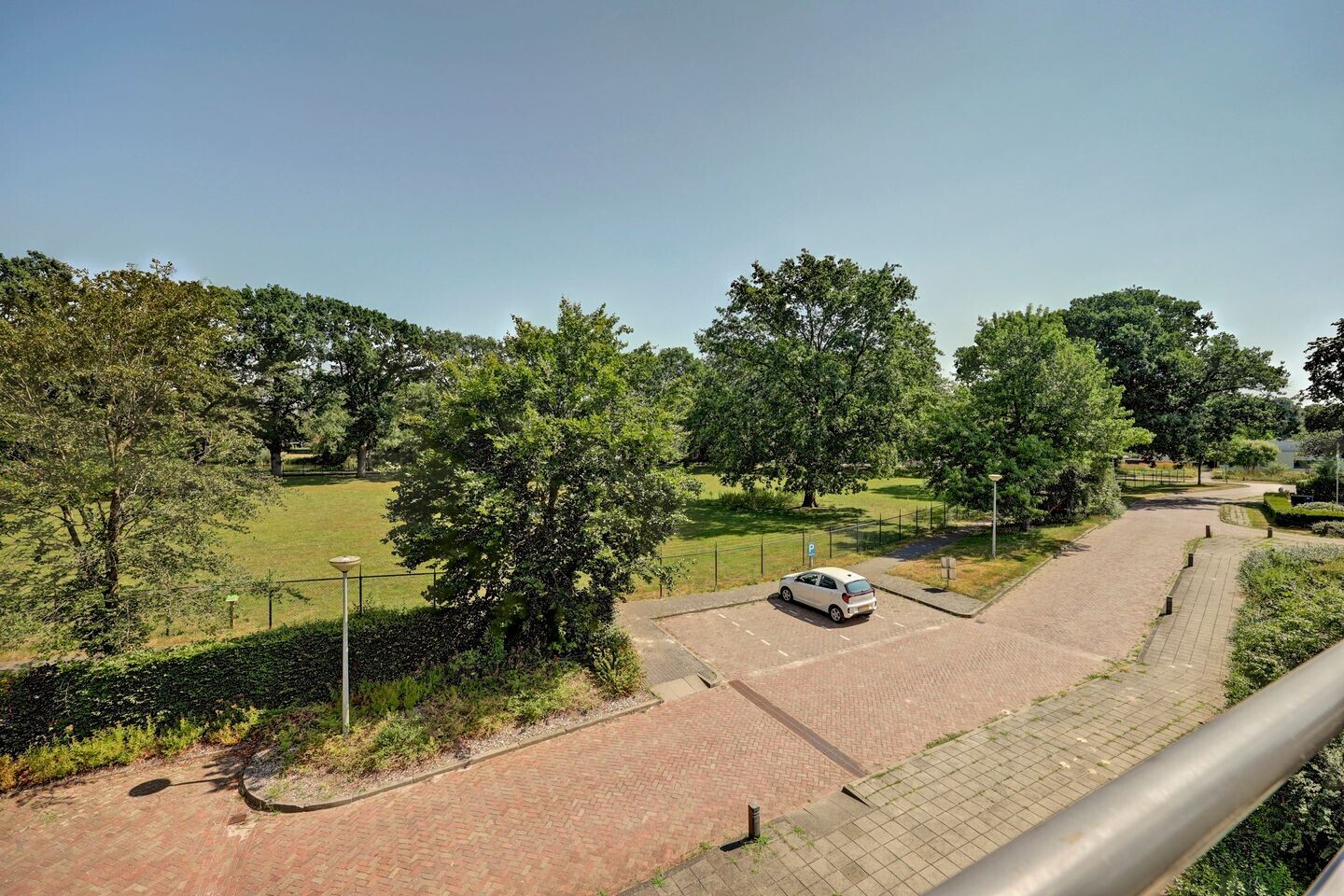 Appartement te koop: Parklaan 11, Lochem