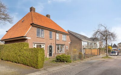 Frankenlaan 10