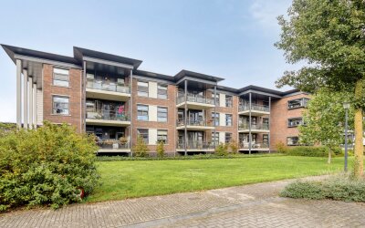 Beusekamplaan 36