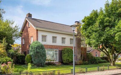 van Lutterveltplein 2