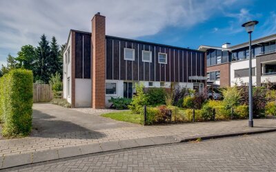 Huis te koop van Lutterveltplein 8