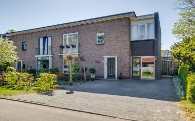 Dr. ten Bokkel Huininkweg 22