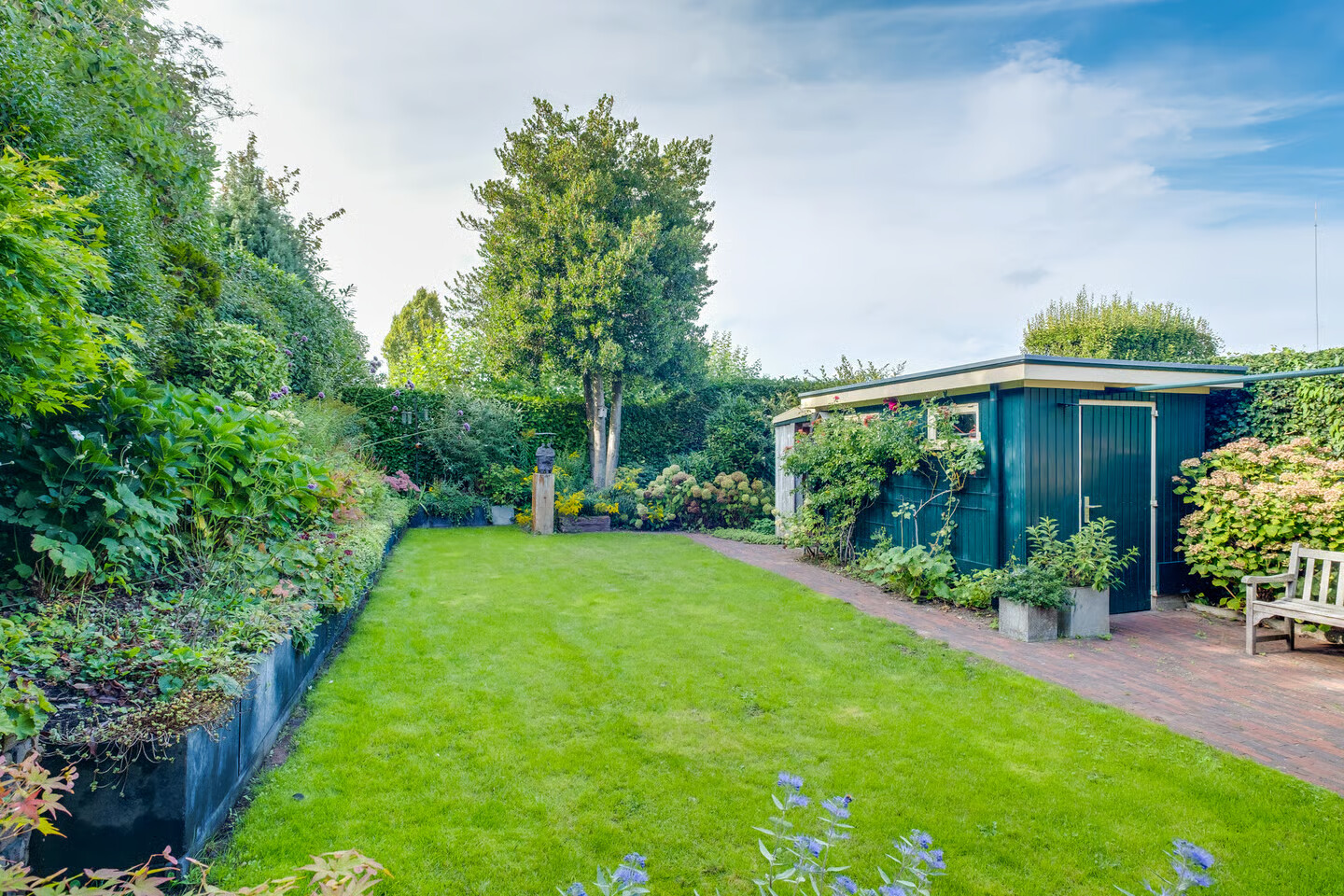 Twee-onder-één-kap te koop: Zutphenseweg 2D, Lochem