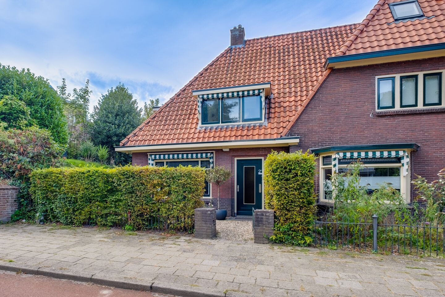 Twee-onder-één-kap te koop: Zutphenseweg 2D, Lochem