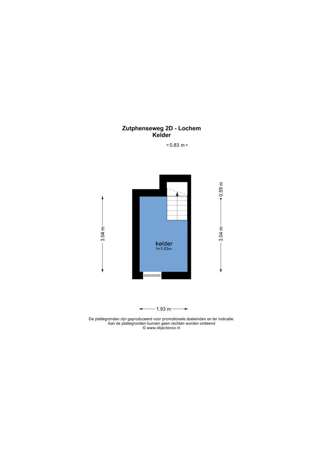 Twee-onder-één-kap te koop: Zutphenseweg 2D, Lochem