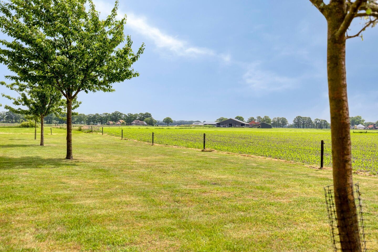 Vrijstaande woning te koop: Goorseweg 30, Lochem