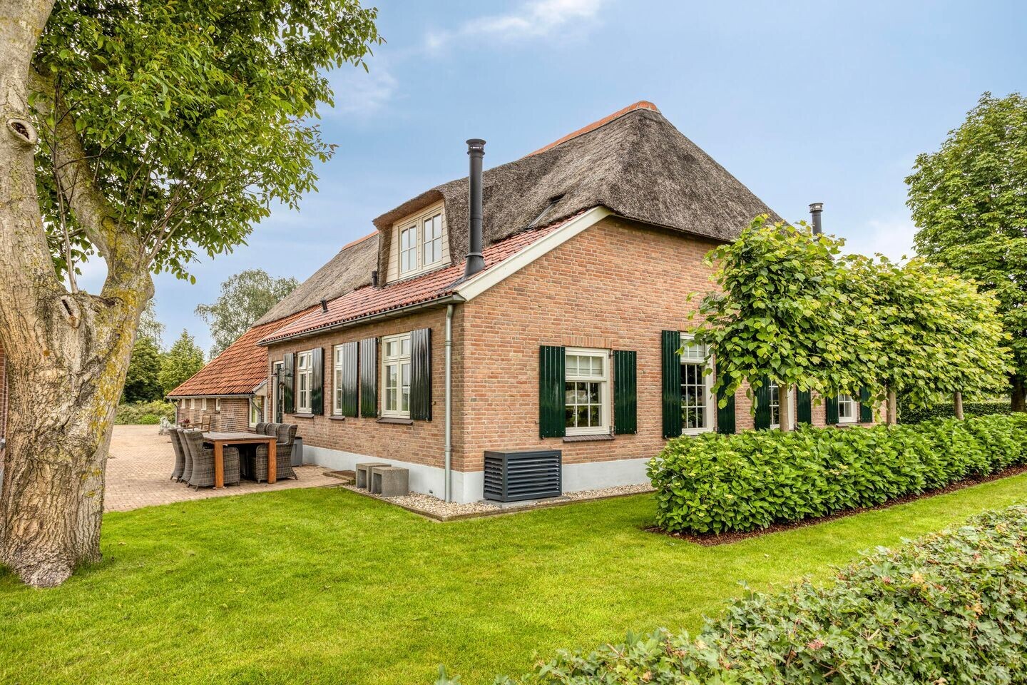 Vrijstaande woning te koop: Goorseweg 30, Lochem