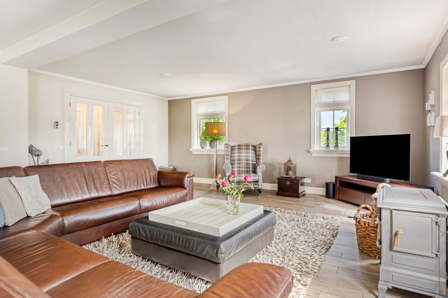 Vrijstaande woning te koop: Goorseweg 30, Lochem