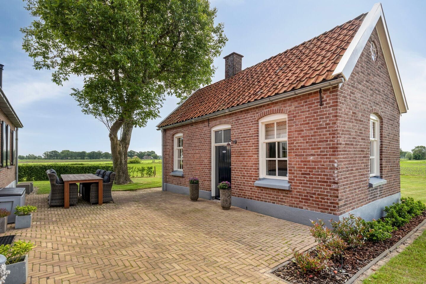 Vrijstaande woning te koop: Goorseweg 30, Lochem