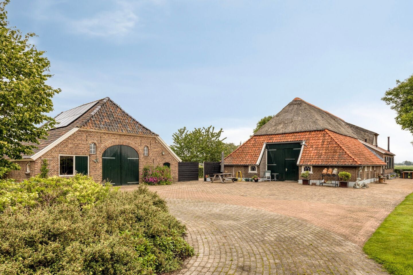Vrijstaande woning te koop: Goorseweg 30, Lochem