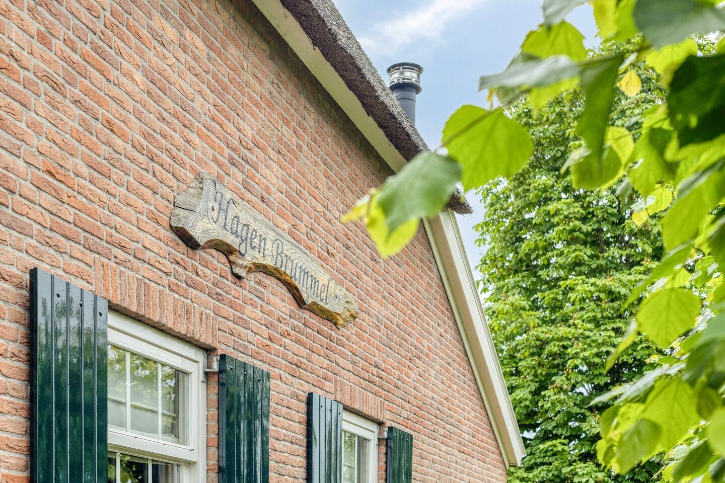 Vrijstaande woning te koop: Goorseweg 30, Lochem