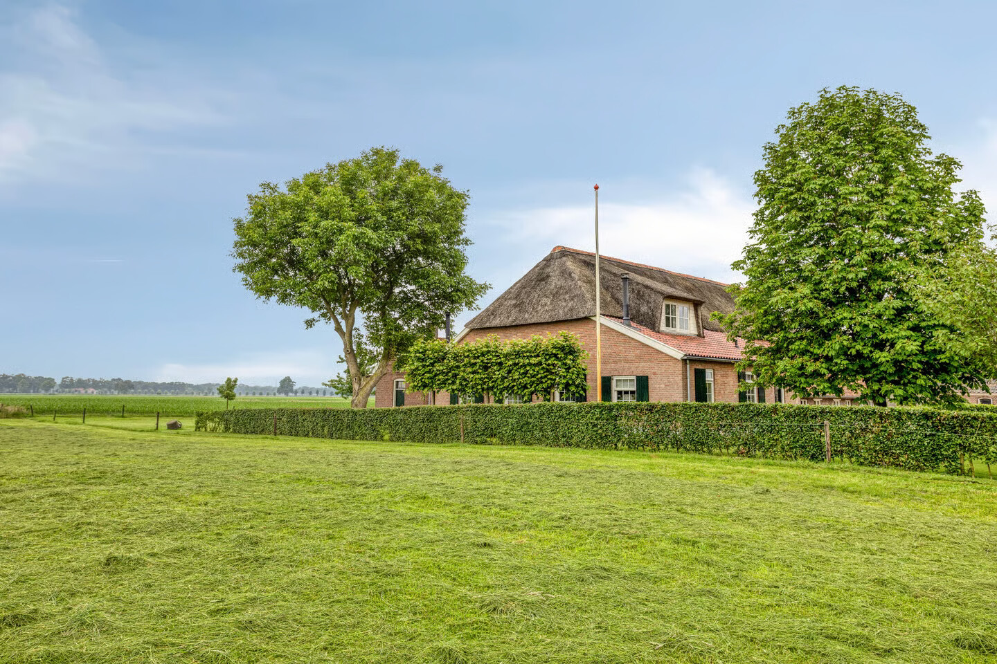 Vrijstaande woning te koop: Goorseweg 30, Lochem