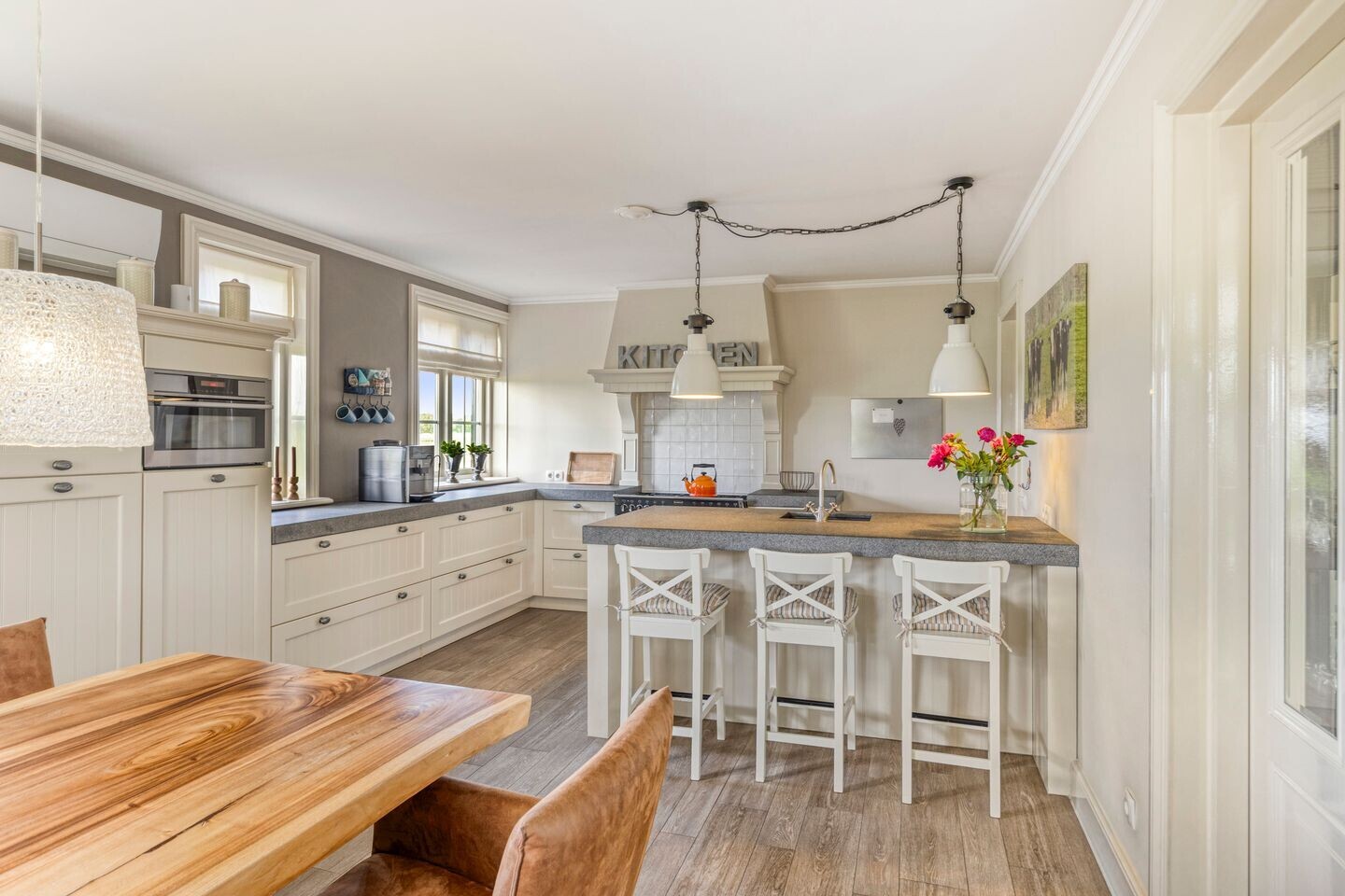 Vrijstaande woning te koop: Goorseweg 30, Lochem