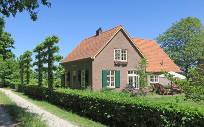 Gageldijk 1