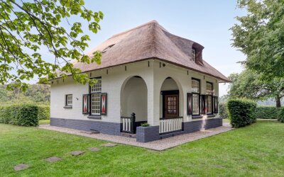 Boekhorstlaan 14