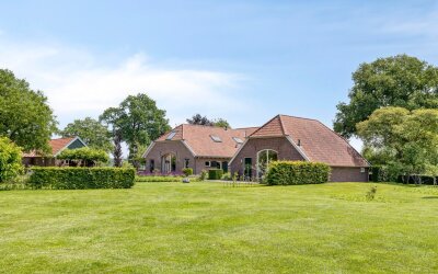 Kijksteeg 16-A