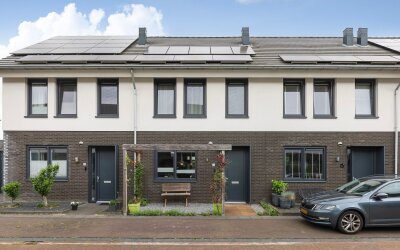 Runmolenlaan 7