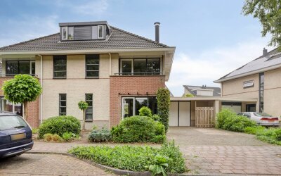Torenmolenlaan 5-A