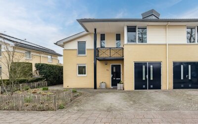 Torenmolenlaan 81