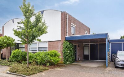 Rosmolenstraat 53