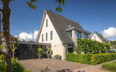 Poldermolenlaan 11