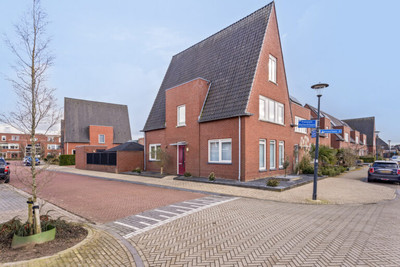 François Ballochilaan 12