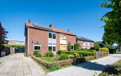 Mauritsweg 8