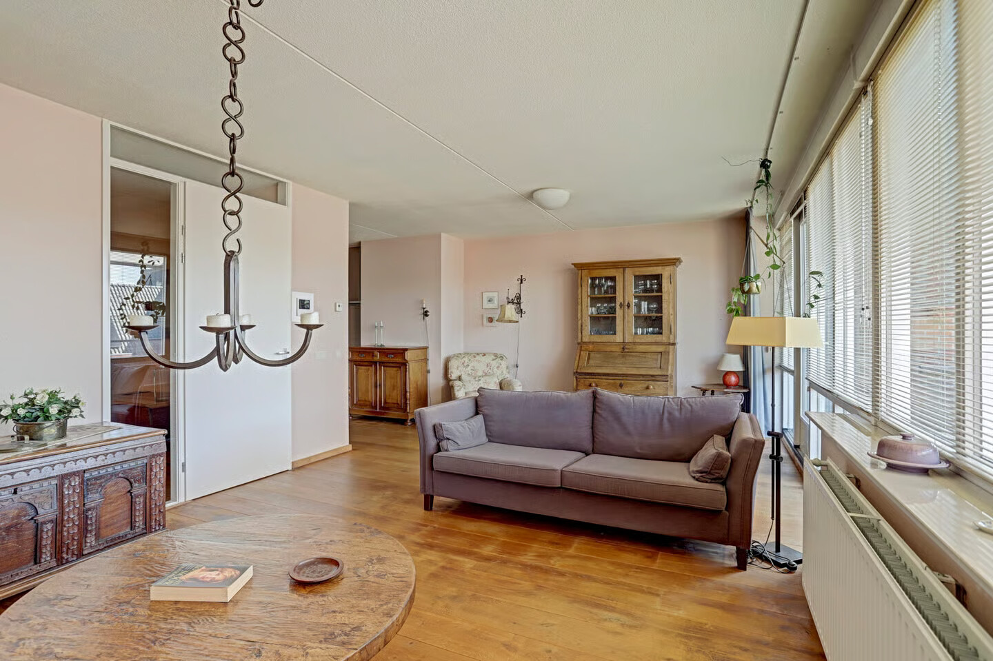Appartement te koop: François Ballochilaan 97, Lochem
